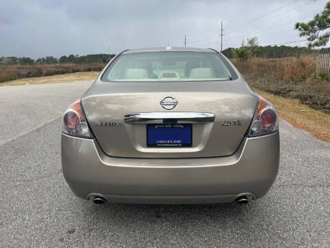 2011 Nissan Altima