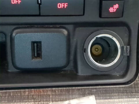 2017 GMC Acadia Limited