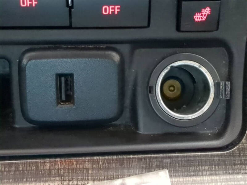 2017 GMC Acadia Limited