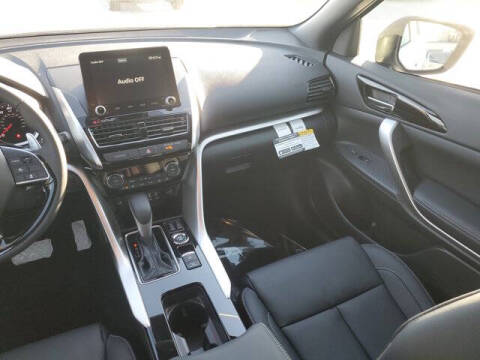 2026 Mitsubishi Eclipse Cross SEL