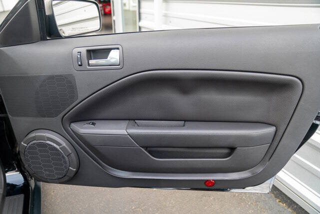 2009 Ford Shelby GT500