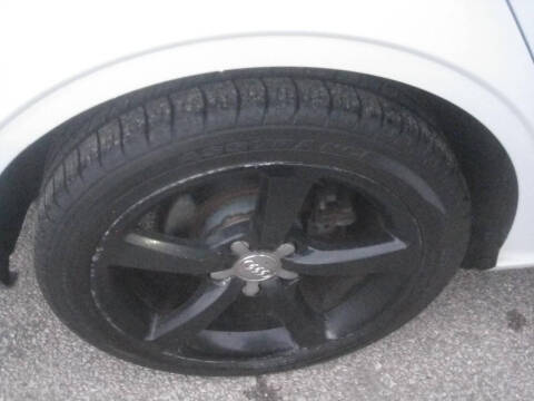 2016 Audi A3 2.0T quattro Premium