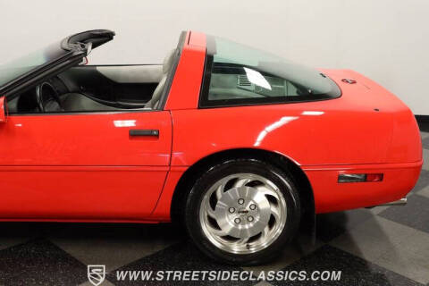 1994 Chevrolet Corvette