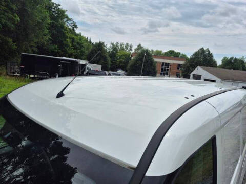 2016 RAM ProMaster City