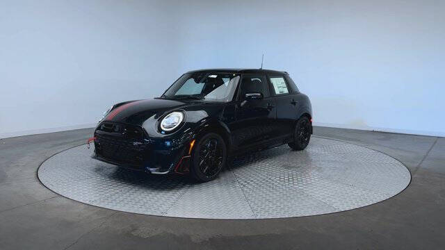 2026 MINI Hardtop 4 Door Cooper S