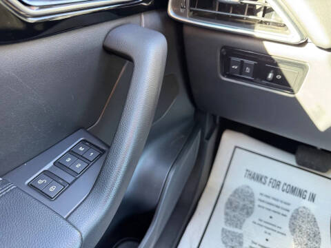 2020 Jaguar F-PACE 25t Premium