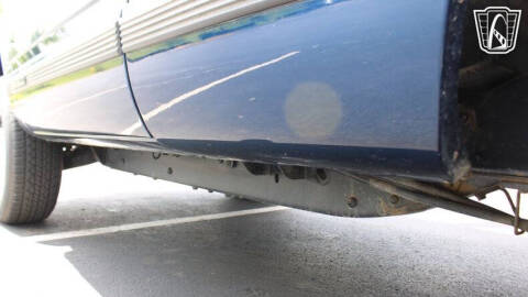 1997 GMC Yukon