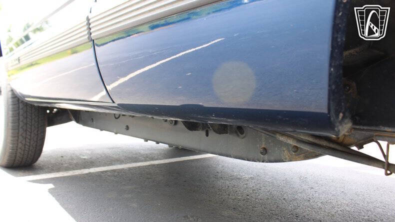 1997 GMC Yukon