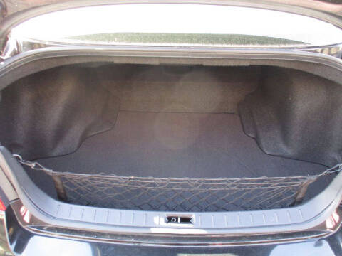 2009 Infiniti G37 Sedan x