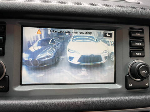 2008 Land Rover Range Rover Supercharged