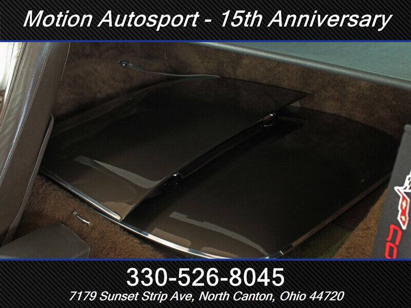 1978 Chevrolet Corvette