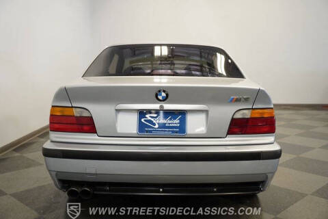 1996 BMW M3