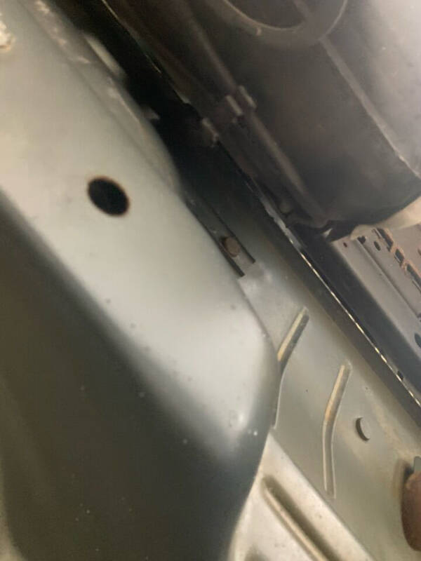 2012 GMC Sierra 1500 Work Truck