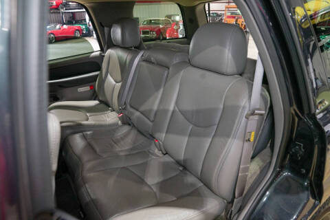 2003 GMC Yukon SLT
