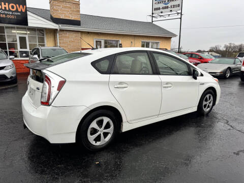 2013 Toyota Prius Five
