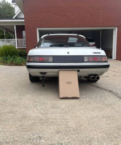 1983 Mazda RX-7