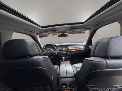 2013 BMW X5 xDrive35d
