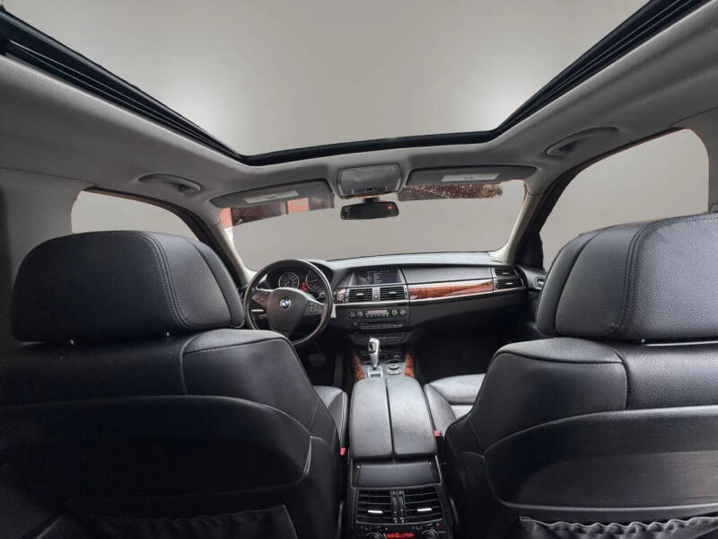 2013 BMW X5 xDrive35d