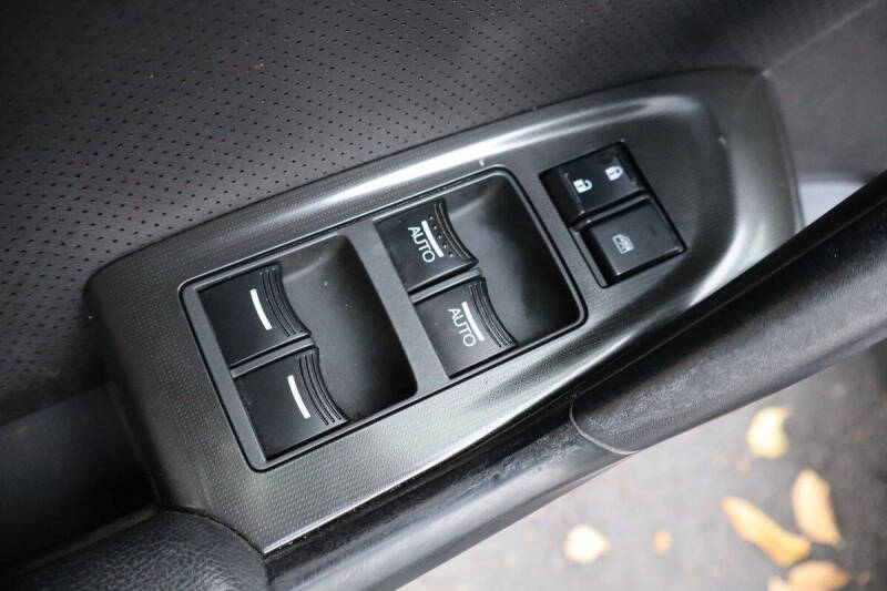 2013 Acura TSX w/Tech