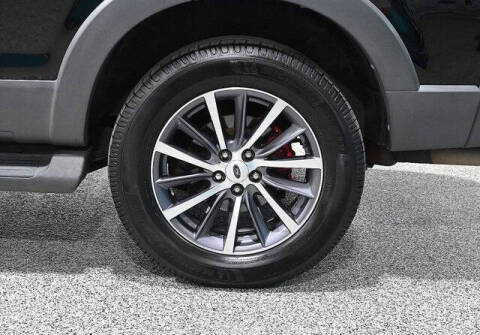 2006 Ford Explorer XLT