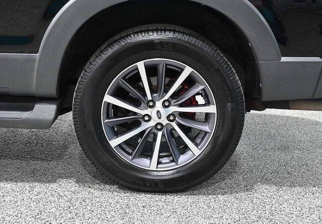 2006 Ford Explorer XLT