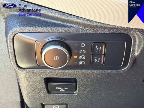 2022 Ford Bronco Wildtrak Advanced