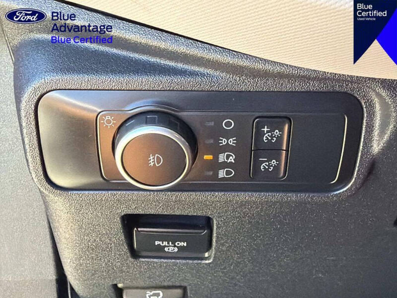 2022 Ford Bronco Wildtrak Advanced