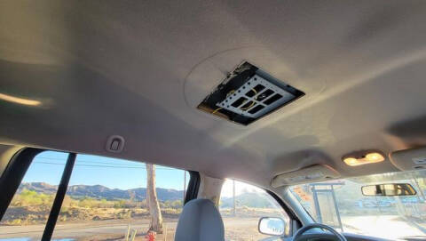 2004 Dodge Durango ST