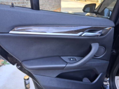 2018 BMW X1 sDrive28i