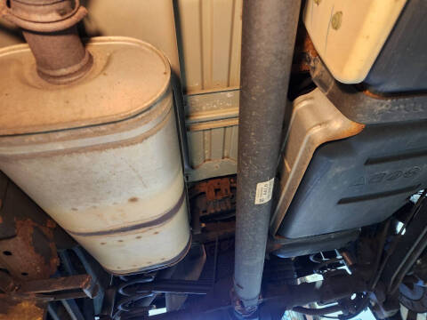 2013 Chevrolet Tahoe LT