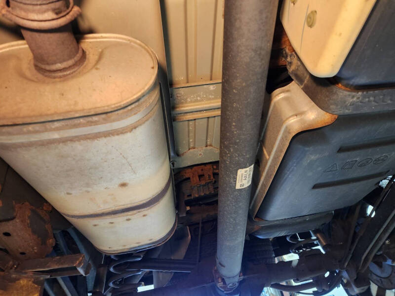 2013 Chevrolet Tahoe LT