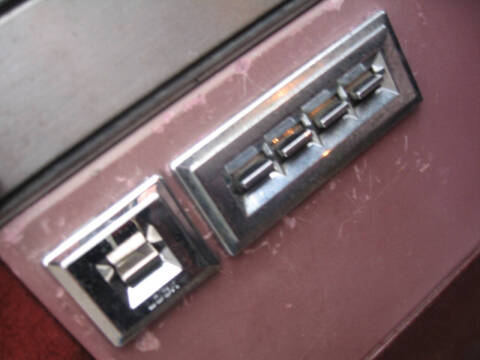 1986 Chevrolet C/K 30 Series C30 Silverado