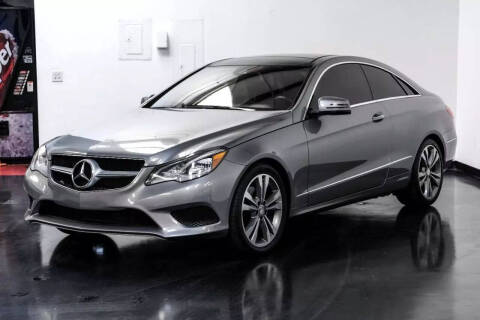 2014 Mercedes-Benz E-Class E 350