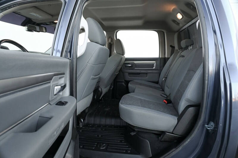 2019 RAM 1500 Classic Lone Star