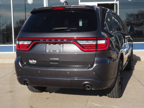 2019 Dodge Durango GT