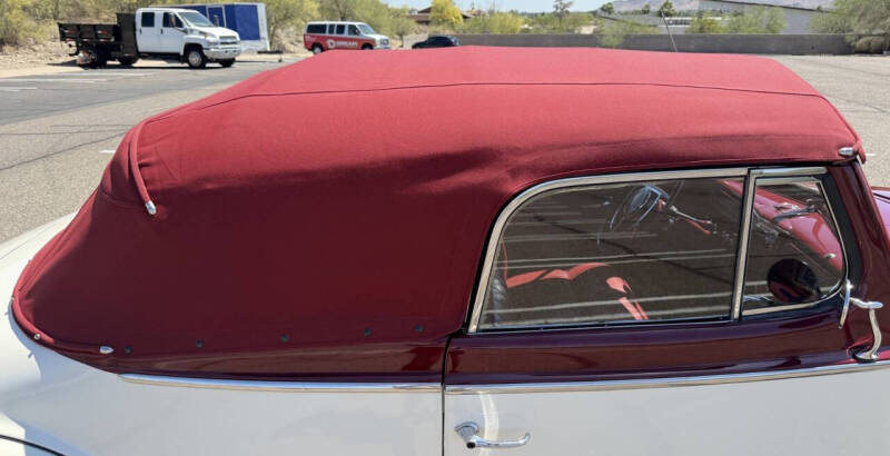 1941 Packard 110