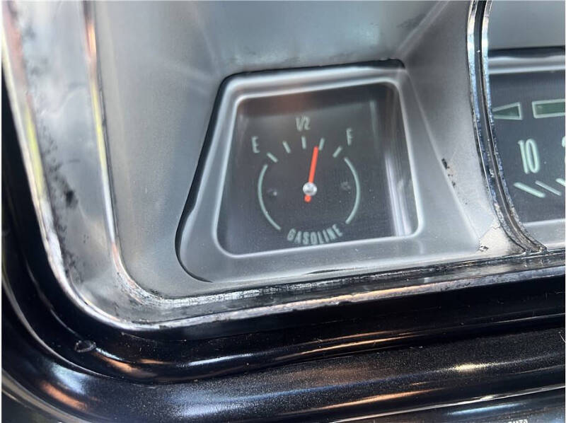 1966 Chevrolet Impala