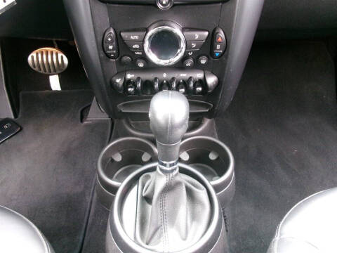 2016 MINI Countryman Cooper S ALL4