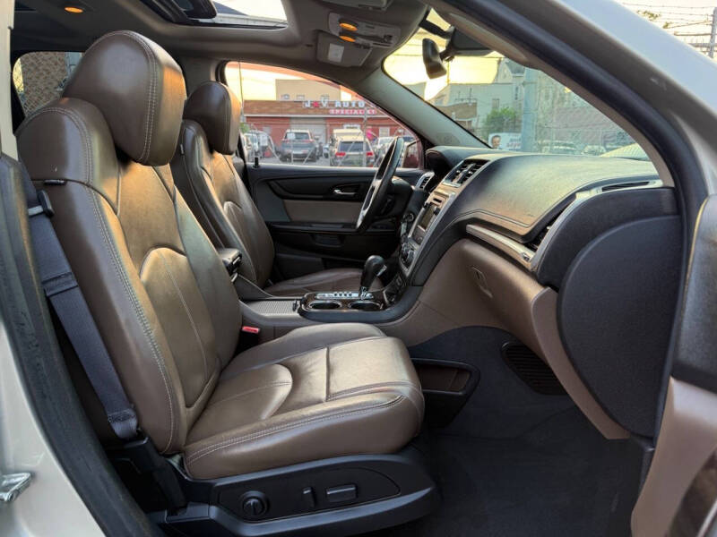 2014 GMC Acadia SLT-1
