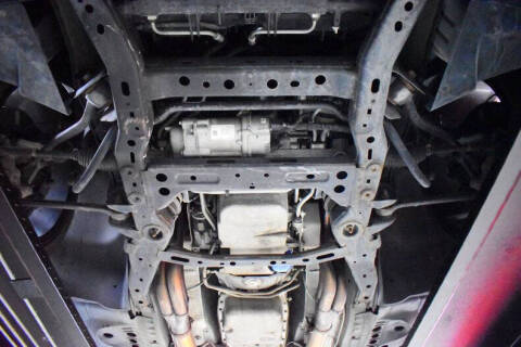 2014 Chevrolet Camaro SS