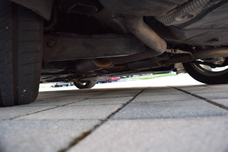 2001 Mercedes-Benz S-Class S 430