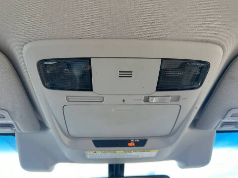 2019 Subaru Outback 2.5i