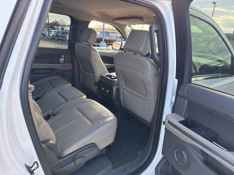 2020 Ford Expedition MAX XLT