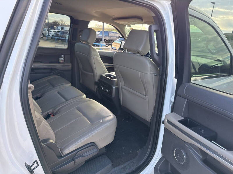 2020 Ford Expedition MAX XLT