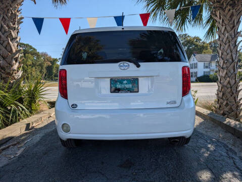 2009 Scion xB