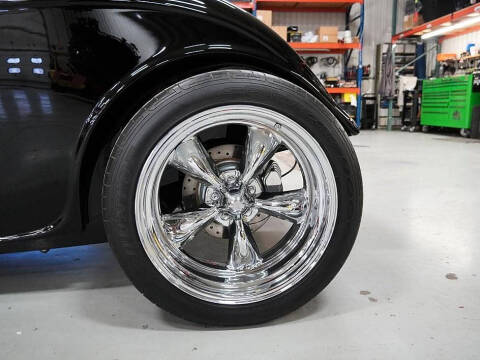 1933 Ford Speedstar