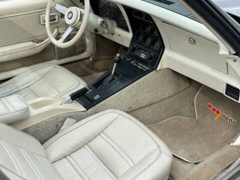 1978 Chevrolet Corvette