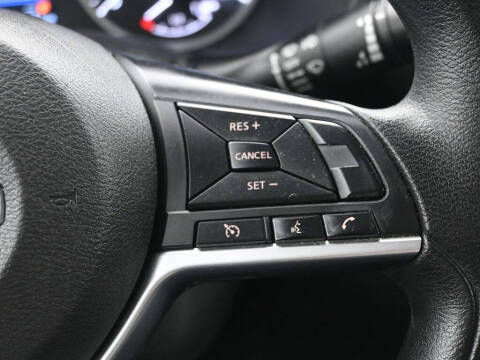 2020 Nissan Sentra S