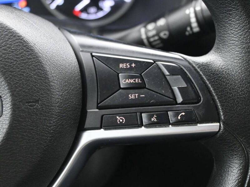 2020 Nissan Sentra S