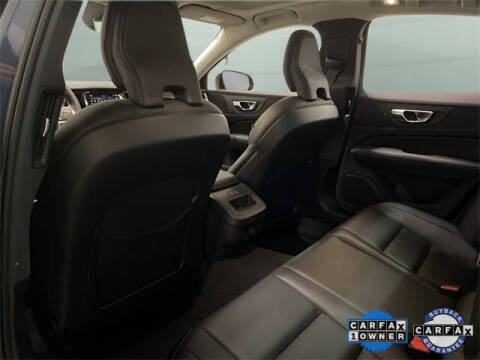 2025 Volvo S60 B5 Core